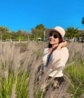 Rencontre Femme Thaïlande à หนองบัวลำภู : Anny, 38 ans